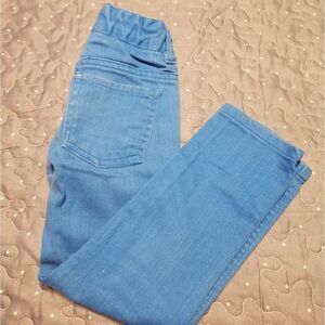 Shaun White blue jeans size 4